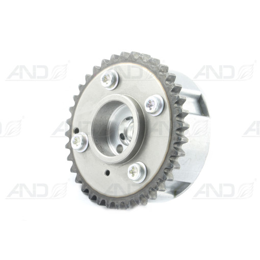 Регулятор фаз газораспределения (муфта распредвала) Volkswagen Polo (9N1)