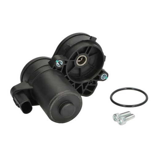 Актуатор стояночного тормоза заднего правого колеса Mercedes C W205 / GLC X253