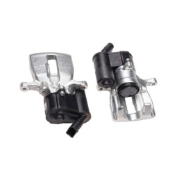 Cуппорт тормозной задн Прав AUDI 50, A4 B6, A6 ALLROAD C6, A6 C6, A7; SEAT IBIZA IV, IBIZA IV SC; VW PARATI III, PASSAT B1, PASSAT B2, PASSAT B5.5, PA