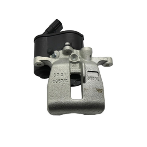 Cуппорт тормозной задн Лів AUDI A6 ALLROAD C6, A6 C6 2.0-4.2 05.04-08.11