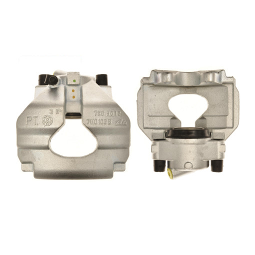 Cуппорт тормозной супорт передн Прав VW CALIFORNIA T5 CAMPER, CALIFORNIA T6 CAMPER, MULTIVAN T5, MULTIVAN T6, TOUAREG, TRANSPORTER T5, TRANSPORTER T6