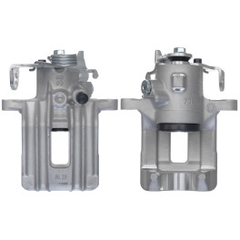 Cуппорт тормозной задн Прав AUDI A4 B6, A4 B7; SEAT EXEO, EXEO ST 1.6-3.2 11.00-05.13