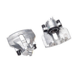 Cуппорт тормозной передн Прав AUDI 100 C4, A6 C4 2.5D/2.6/2.8 12.90-12.97¶