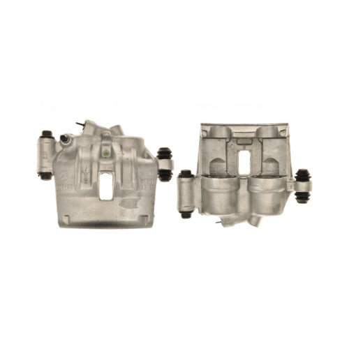 Cуппорт тормозной  передн Лів MERCEDES SPRINTER 2-T (B901, B902), SPRINTER 3-T (B903), SPRINTER 4,6-T (B906), SPRINTER 4-T (B904) 2.1D-3.5 01.95-12.18