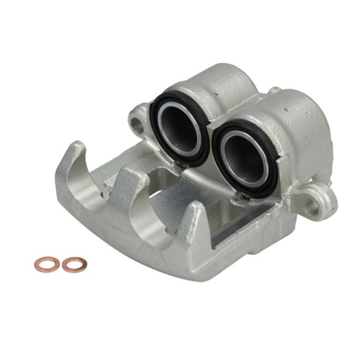 Cуппорт тормозной передн Прав MAZDA CX-7, CX-9 2.3/2.5/3.7 06.06-