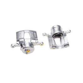 Cуппорт тормозной передн Лів CHEVROLET LACETTI, NUBIRA; DAEWOO LACETTI, NUBIRA 1.4-2.0D 05.03-