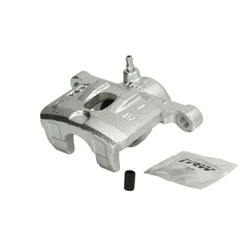 Cуппорт тормозной задн Лів MITSUBISHI LANCER CARGO/KOMBI, LANCER VII, OUTLANDER I 1.3-2.4 03.01-12.13