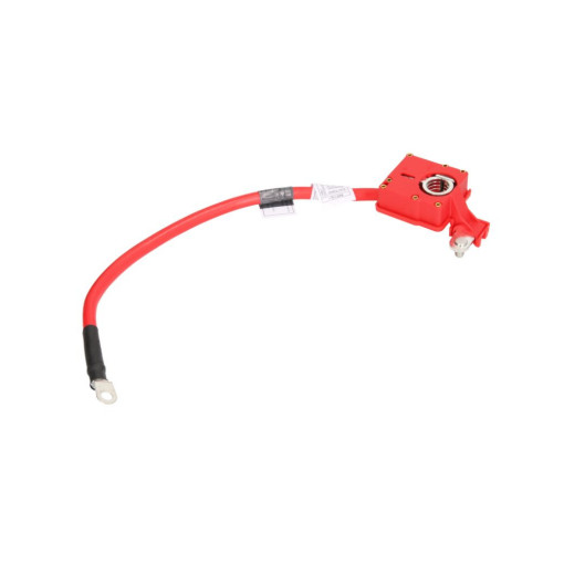 Плюсовий провід акумуляторної батареї (із захистом від пожежі) BMW 3 (E90), 3 (E91), 3 (E92) 1.6-4.4 12.04-12.13