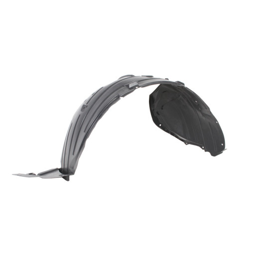 підкрилок NISSAN QASHQAI, 07 - 10