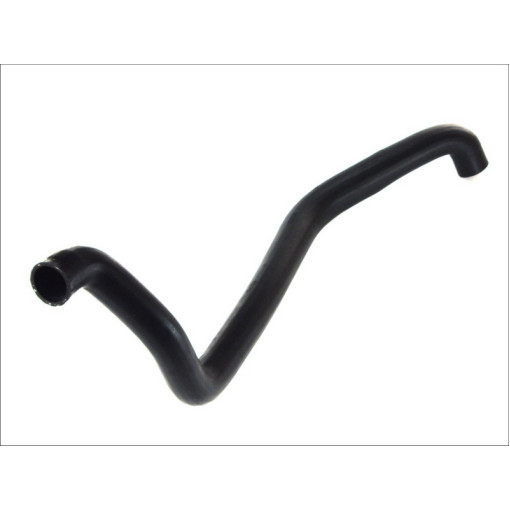 Шланг гумовий системи охолодження Нижн (32мм/38мм) VW TRANSPORTER T4 2.4D/2.5/2.5D 07.90-06.03