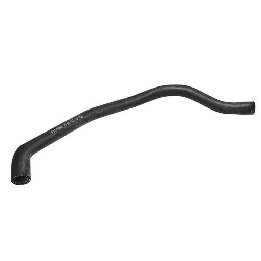 Патрубок радіатора BMW