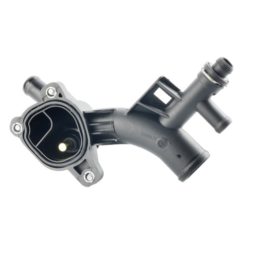 Патрубок охолодження FORD