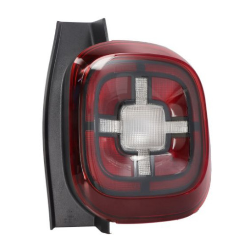 Ліхтар задній правий Renault Duster II