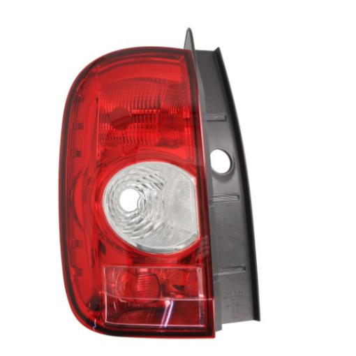 Ліхтар зад лів Renault Duster ф.1