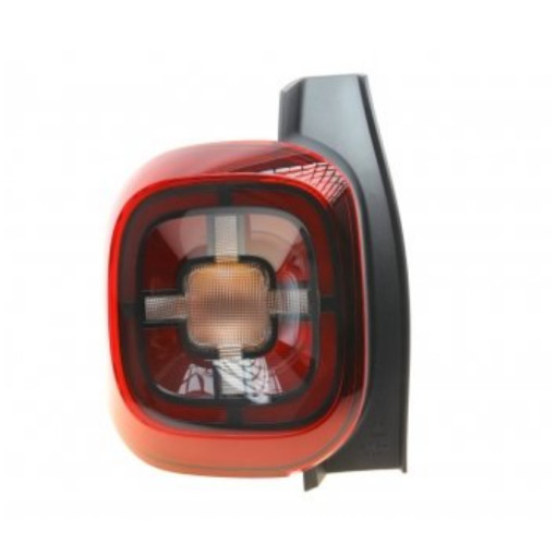 Ліхтар задній лівий Renault Duster II