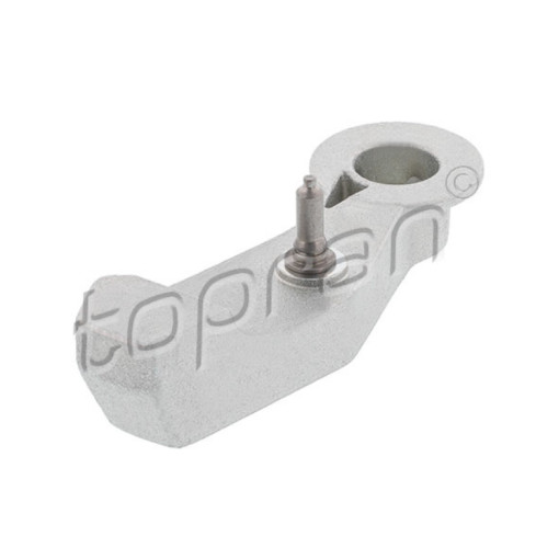 Селектор коробки передач VW TRANSPORTER T5, TRANSPORTER T6, TRANSPORTER T6 / CARAVELLE T6 1.9D-3.2 04.03-12.19