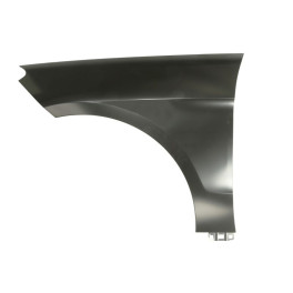 Крыло переднее левое MERCEDES (сталь) MERCEDES GLE W166 03.15-12.19 Крыло переднее левое MERCEDES (сталь) MERCEDES GLE W166 03.15-12.19