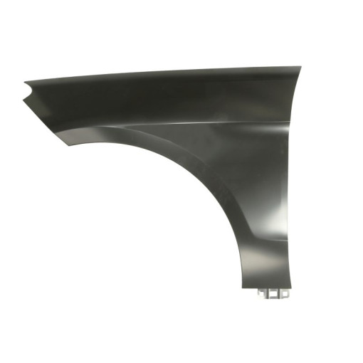 Крыло переднее левое MERCEDES  (сталь) MERCEDES GLE W166 03.15-12.19