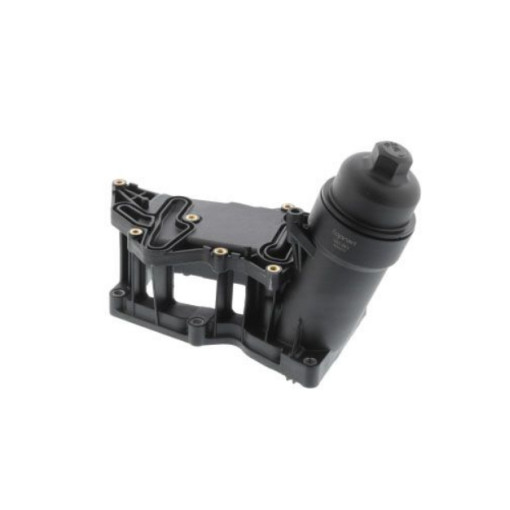 Корпус масляного фільтра BMW