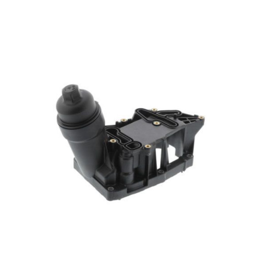 Корпус масляного фільтра BMW