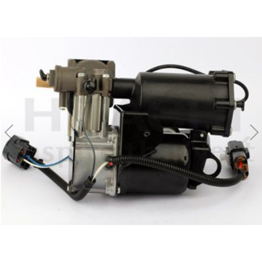 Компресор пневмосистеми Land Rover Range Rover III