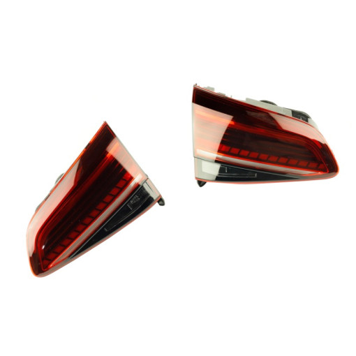 Комплект задніх ліхтарів Golf 7.5
