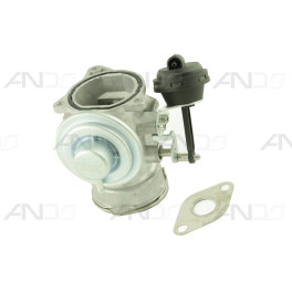 Клапан egr системы циркуляции отработавших газов Audi A4, A6
 Ford Galaxy
 Seat Alhambra
 Skoda Superb
 Volkswagen Multivan, Passat B5, Sharan, Transp