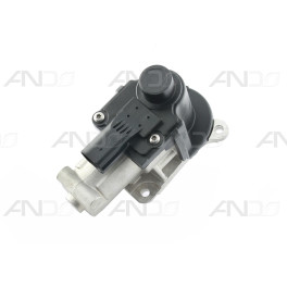 Клапан ЕГР (EGR) отдельно для Seat Ibiza
 Skoda Fabia, Roomster
 Volkswagen Polo