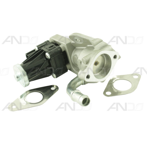 Клапан системи циркуляцiї вiдпрацьованих газiв FORD