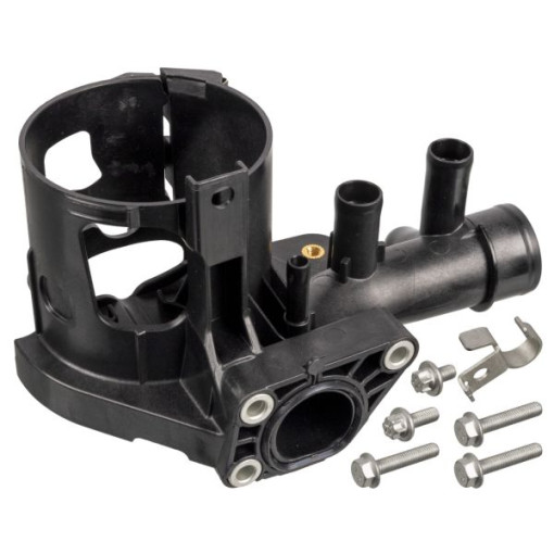 Зливний штуцер MERCEDES