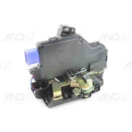 Замок двери Seat Altea, Toledo
 Skoda Octavia
 Volkswagen Golf, Jetta, Touareg, Touran