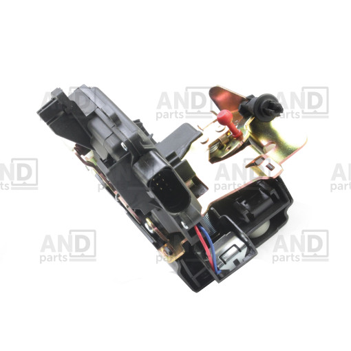 Замок двери Audi A4, A6, Allroad