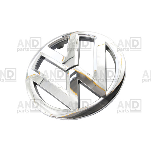 Эмблема авто VW