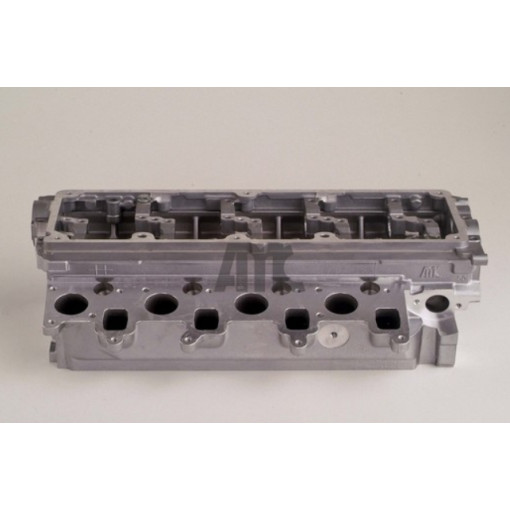 головка блоку циліндрів VW T5/T6 2.0 BiTDI 09-