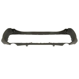 Бампер задний TOYOTA RAV4 V 10.18-08.21