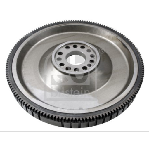 Маховик VOLVO/RVI 150/475мм  C, K, T; VOLVO 8300, 8900, 9400, 9500, FM, FM II, FM III, FM9, FMX, FMX II, FMX III 12.01-