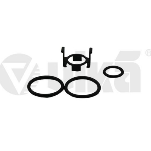 Комплект колец резиновых помпы WAG  06H121142C+WHT002001+N 90316801