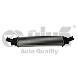 Интеркулер AUDI A4 ALLROAD B8, A4 B8, A5, A6 C7, A7, Q5; PORSCHE MACAN 1.8-3.0 10.07-09.18