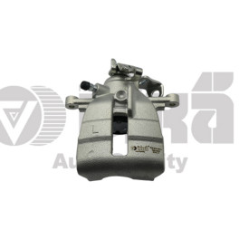 Суппорт тормозной задний левый AUDI 50, A4 B6, A7; SEAT IBIZA IV, IBIZA IV SC; VW CALIFORNIA T5 CAMPER, CALIFORNIA T6 CAMPER, MULTIVAN T5, MULTIVAN T6