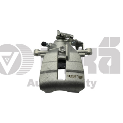 Суппорт тормозной задний левый AUDI 50, A4 B6, A7; SEAT IBIZA IV, IBIZA IV SC; VW CALIFORNIA T5 CAMPER, CALIFORNIA T6 CAMPER, MULTIVAN T5, MULTIVAN T6