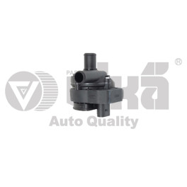 Помпа водяна додаткова VW TOUAREG 2.5D-6.0 10.02-05.10