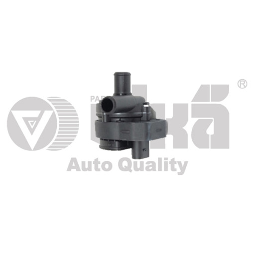 Помпа водяна додаткова VW TOUAREG 2.5D-6.0 10.02-05.10