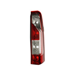 Фонарь стоп задний правый RENAULT MASTER III 10> ПР VAN