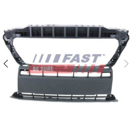 Бампер Fiat Ducato 14 Перед Центр