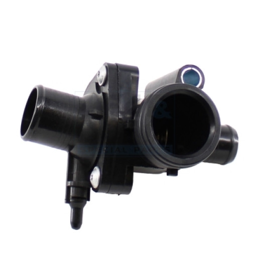 Корпус термостата Ford Transit Custom (12-) 2.2 TDCI