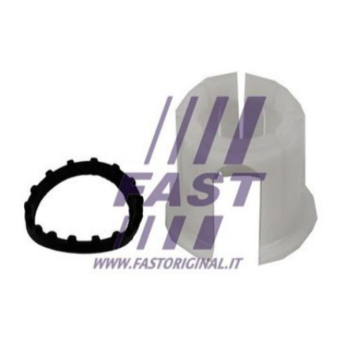 Механізм Куліси FIAT Doblo 00- Рем(к-кт) Mały