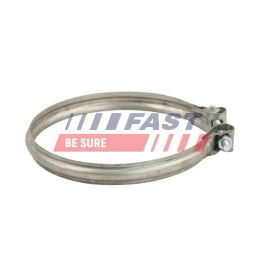 Хомут Глушника Citroen Berlingo 08 1.6 Hdi V-Clamp 172Mm