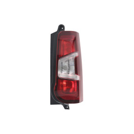 Фонарь задний правый  CITROEN BERLINGO 18>