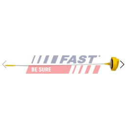 Щуп масляний RENAULT KANGOO I 97> 08> 1.4/1.6 16V