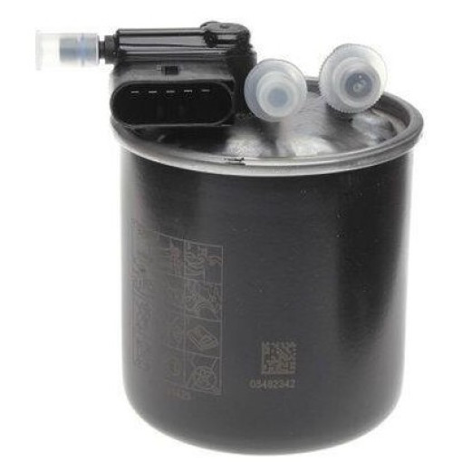 Паливний фільтр MERCEDES SPRINTER 3,5-T (B906), SPRINTER 3 1.6-3.0D 07.05-